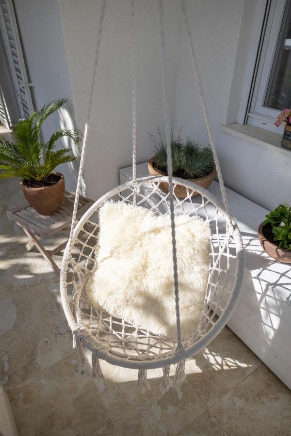 Fani Appartement *