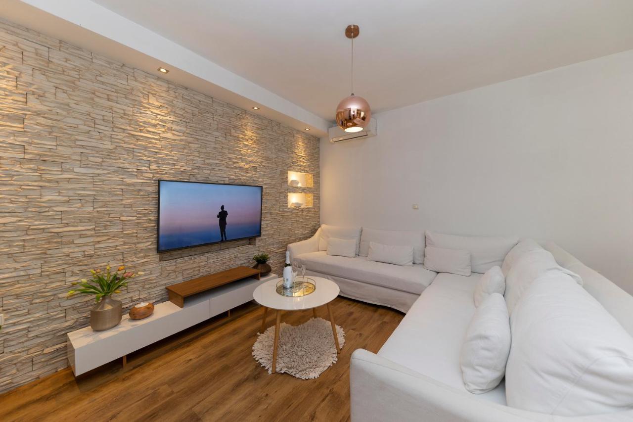 Fani Apartment Zadar