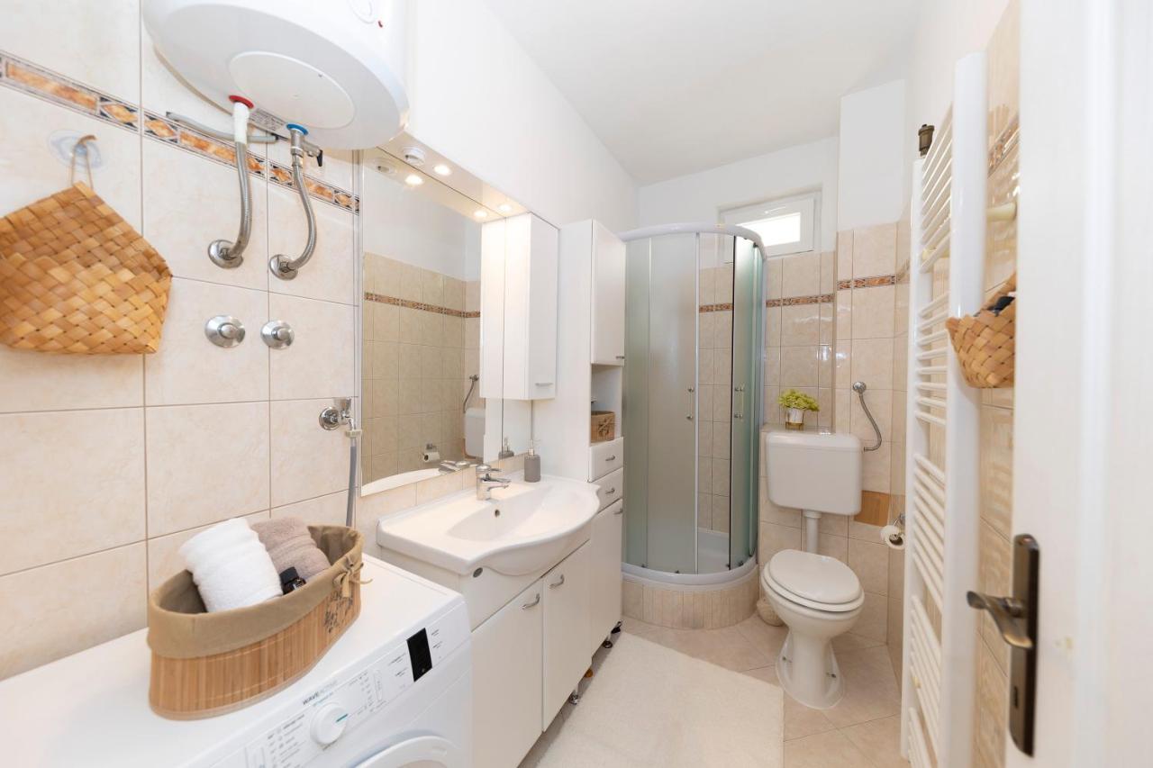 Appartement Fani