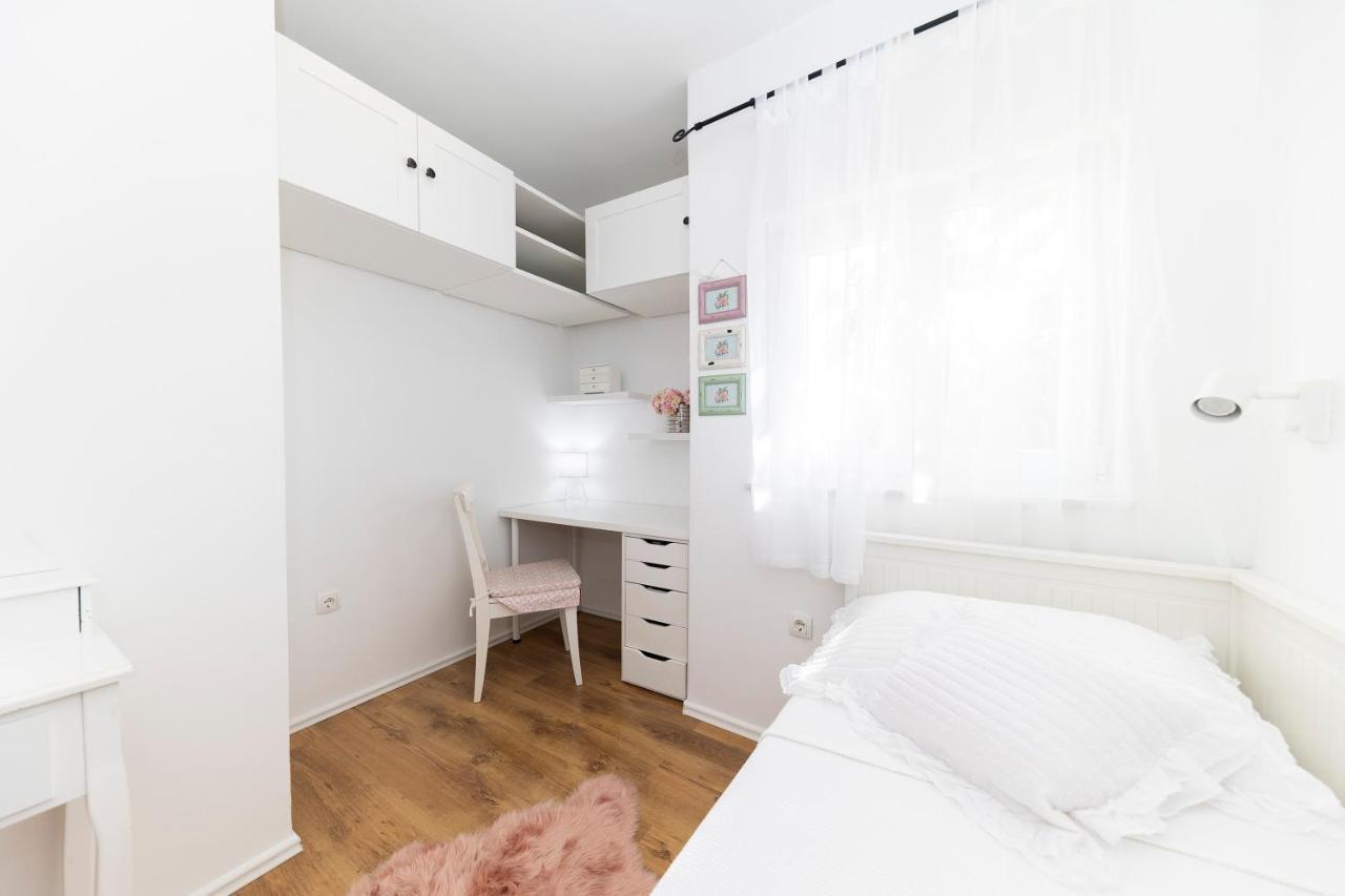 Appartement Fani