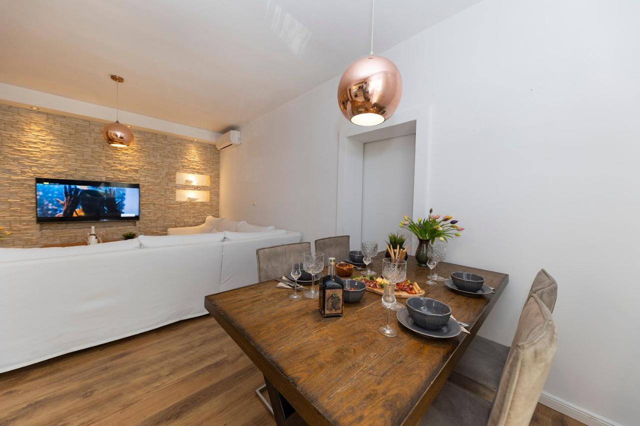 Appartement Fani Zadar