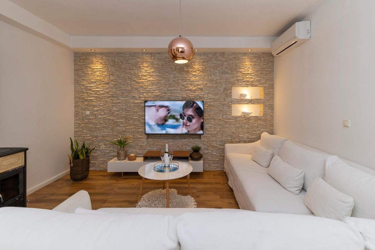 Fani Appartement *