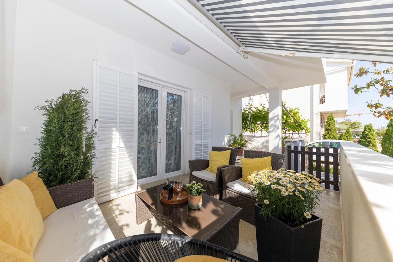 Fani Appartement *