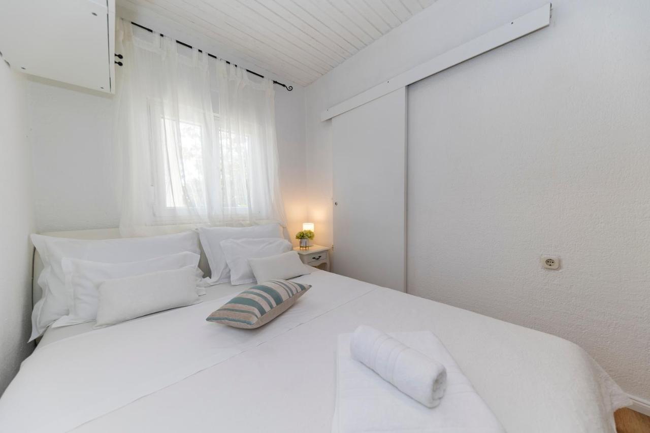 Appartement Fani *