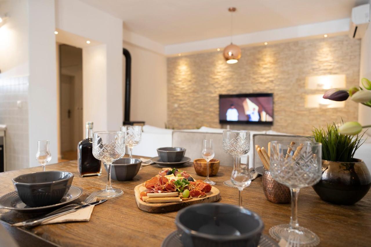 Appartement Fani Zadar